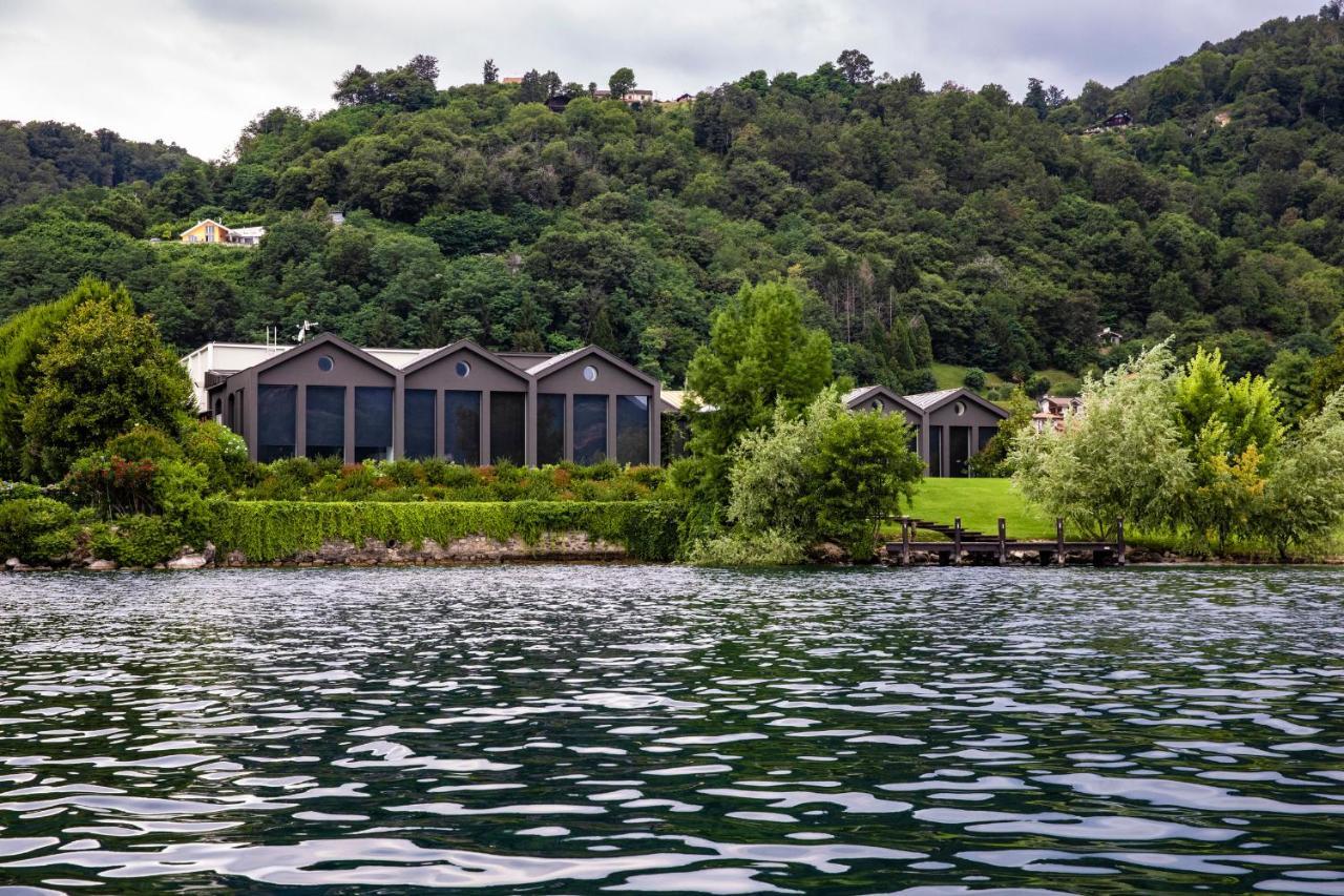 Casa Fantini - Lake Time Pella Εξωτερικό φωτογραφία