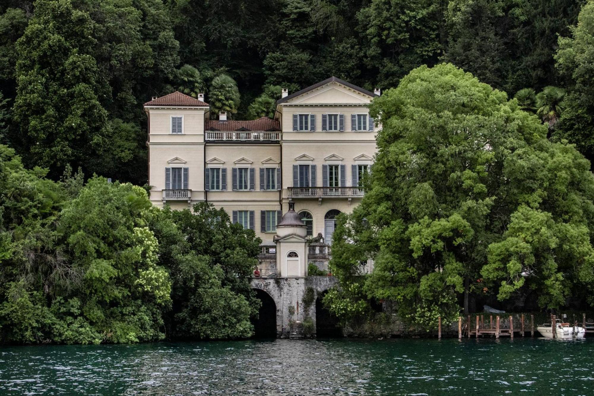 Casa Fantini - Lake Time Pella Εξωτερικό φωτογραφία