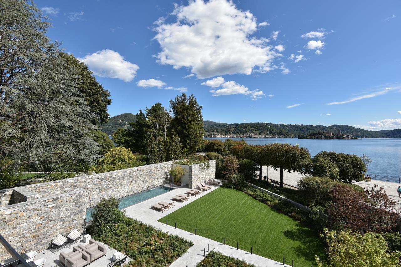 Casa Fantini - Lake Time Pella Εξωτερικό φωτογραφία