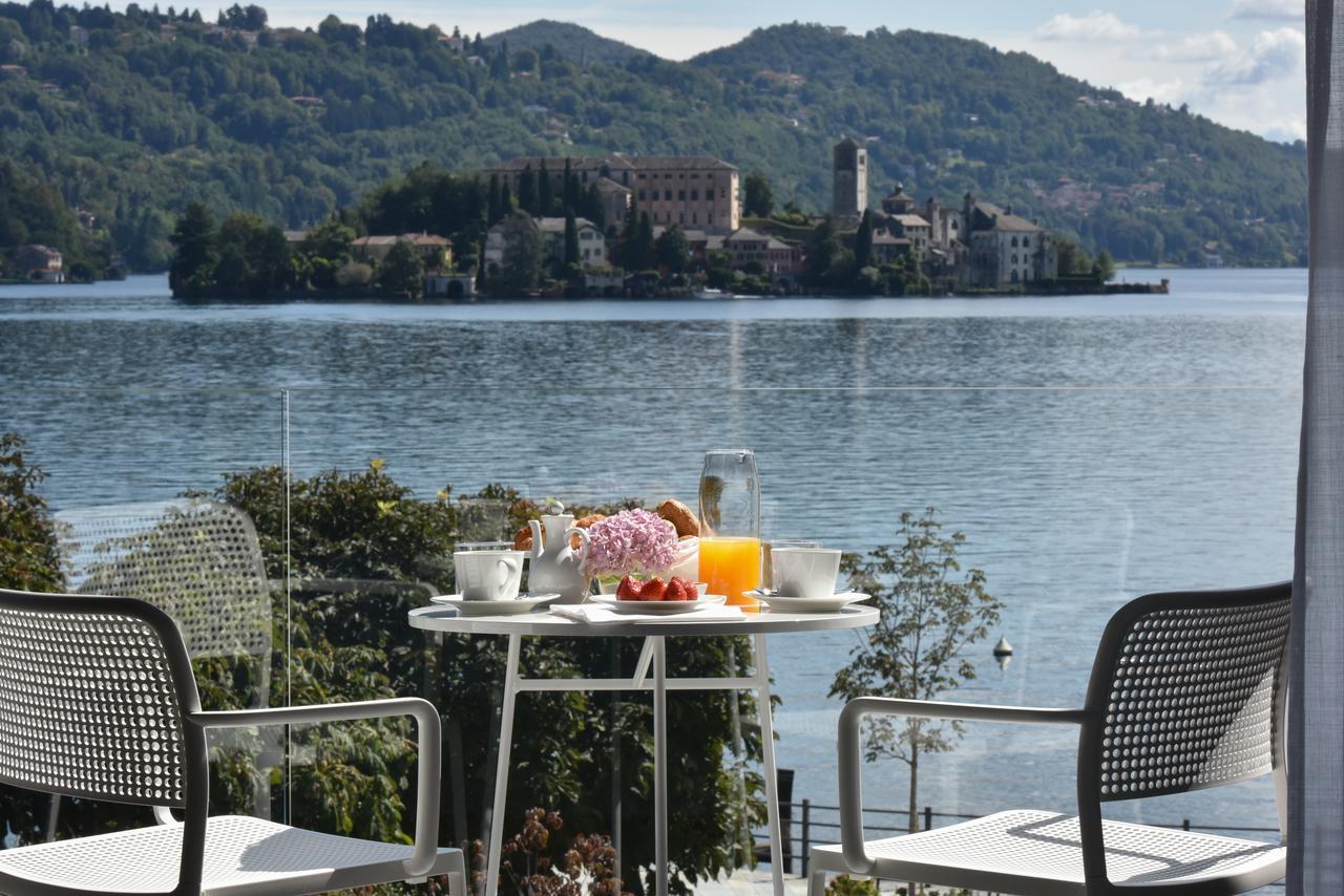 Casa Fantini - Lake Time Pella Εξωτερικό φωτογραφία